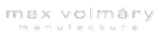 Max Volmary